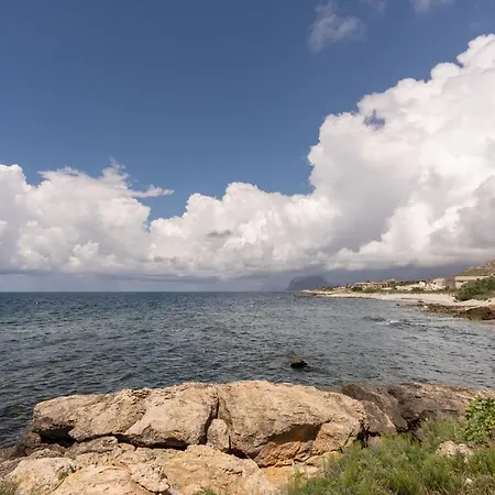 Villetta Vista Mare E Monte *