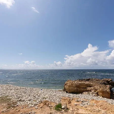 Villetta Vista Mare E Monte *
