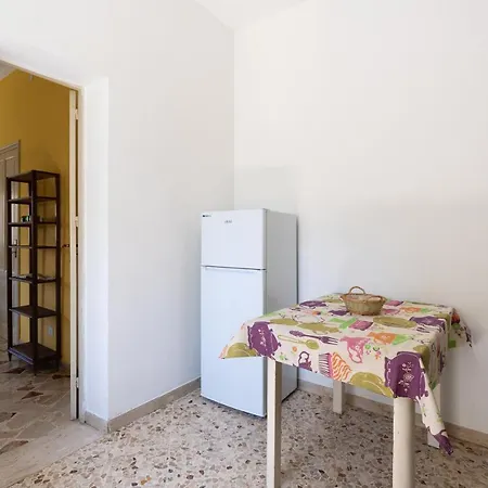 Villetta Vista Mare E Monte * Эриче