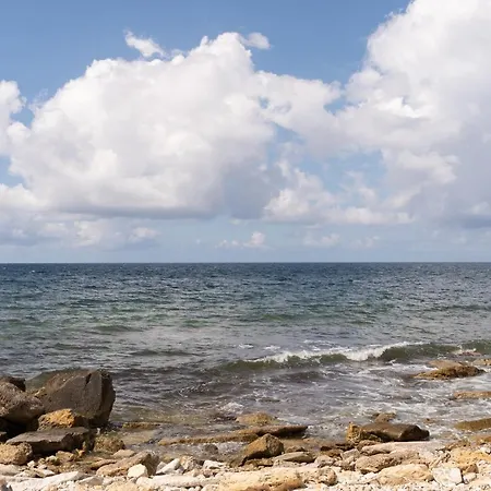 Вилла Villetta Vista Mare E Monte *