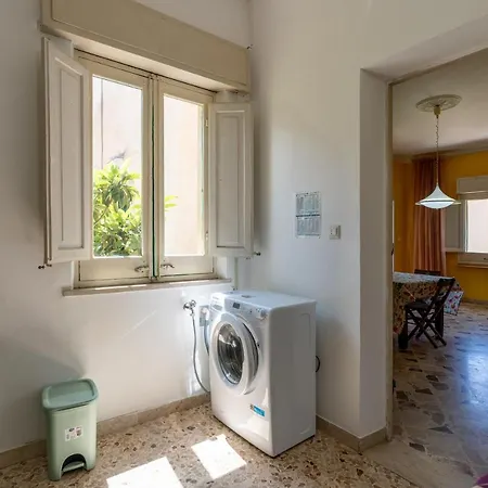 Villetta Vista Mare E Monte Вилла