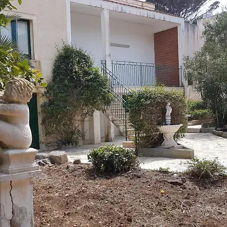 Вилла Villetta Vista Mare E Monte *